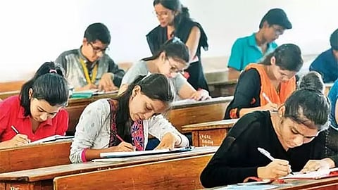 சட்ட பல்கலை நுழைவு தேர்வுக்கு ஆகஸ்டு 3-ந் தேதி முதல் விண்ணப்பிக்கலாம்