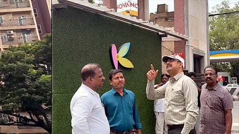 சென்னை: திடக்கழிவு மேலாண்மை விதிகளை பின்பற்றாதவர்களுக்கு ரூ.5.10 லட்சம் அபராதம் விதிப்பு
