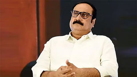 ‘படித்த இளைஞர்களின் கனவுகளை நனவாக்க ஓராண்டில் 1.5 லட்சம் பேருக்கு அரசு வேலை வழங்க வேண்டும்’ - அன்புமணி ராமதாஸ்