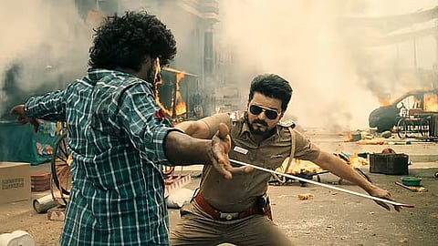ஜனநாயகன்