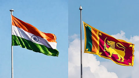 வணிக கூட்டணிகள் குறித்து ஆய்வு செய்ய இந்திய வர்த்தக சபை குழுவினர் இலங்கை பயணம்
