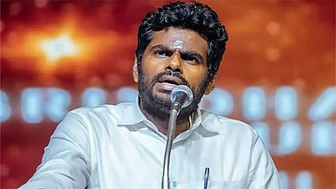 தென் மாவட்டங்களில் கடற்கரை தூய்மைப்படுத்தும் இயக்கம் - அண்ணாமலை தொடங்கி வைக்கிறார்