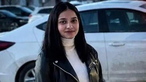 கனடா: காதலியை கழுத்தை நெரித்து கொன்ற இந்திய இளைஞர்