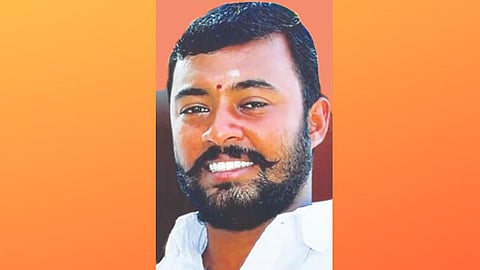 பணம் கேட்டு மிரட்டி.. கல்குவாரியை சூறையாடிய த.வெ.க. நிர்வாகி அதிரடி கைது