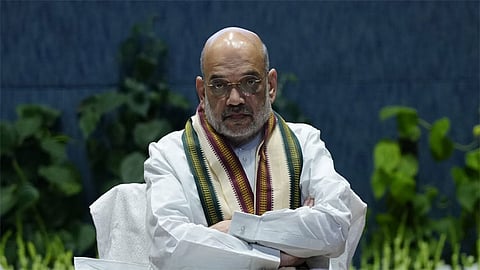 பதவியை விட இளைஞர்களும், மாணவர்களுமே எங்களுக்கு முக்கியம்: உள்துறை மந்திரி அமித்ஷா