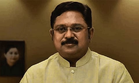அப்துல் கலாமின் அரும்பெரும் பணிகளை நினைவில் வைத்து போற்றிடுவோம்: டிடிவி தினகரன்