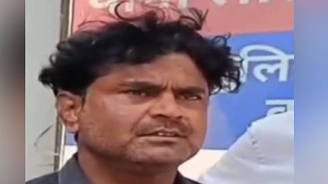 5 வயது சிறுவனின் மர்ம உறுப்பில் சூடு வைத்த ஆசிரியர்