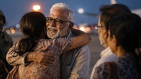 தொழிலதிபர்