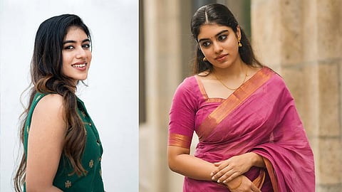 ரம்யா ரங்கநாதன்