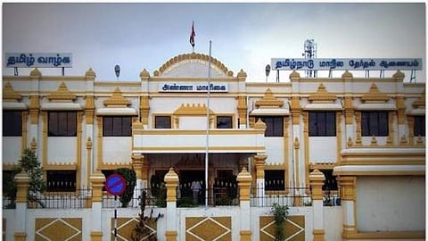 தள்ளிப்போகும் தமிழக உள்ளாட்சி தேர்தல்: மாநில நிதிக் குழுவின் பதவிக்காலம் டிசம்பர் வரை நீட்டிப்பு