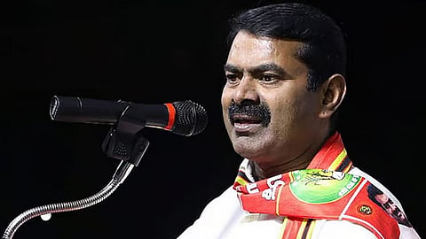 சீமான்