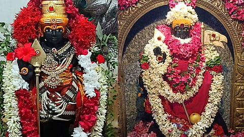 ஆடி செவ்வாய்க்கிழமை, முருகன் கோவில்களில் சிறப்பு வழிபாடு