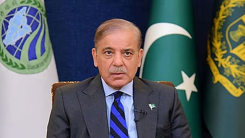 pakistan