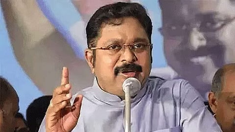 டிடிவி தினகரன்