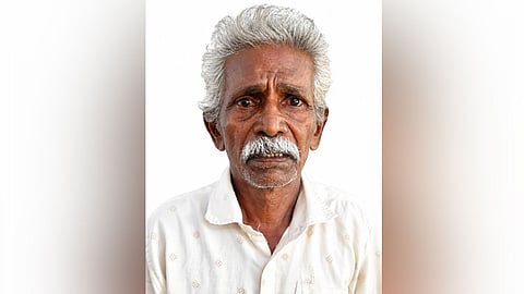முதியவருக்கு சாகும்வரை ஆயுள் தண்டனை