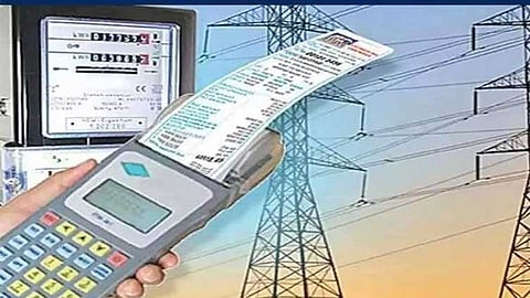அம்பத்தூரில் ரூ.1,000 செலுத்திய வீட்டுக்கு ரூ.14 ஆயிரம் மின் கட்டணமா? - மக்கள் கொந்தளிப்பு