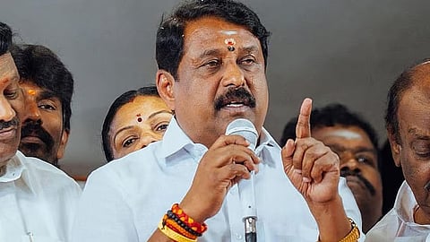 நயினார் நாகேந்திரன்