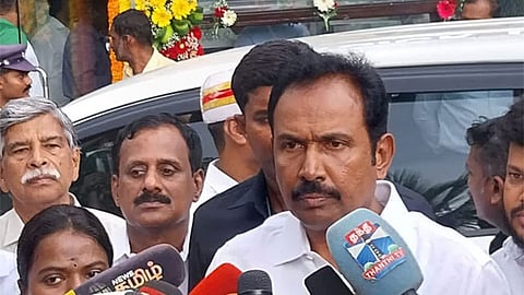 ராஜேஷ்குமார்
