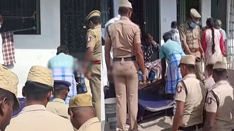 ராமநாதபுரத்தில் பயங்கரம்