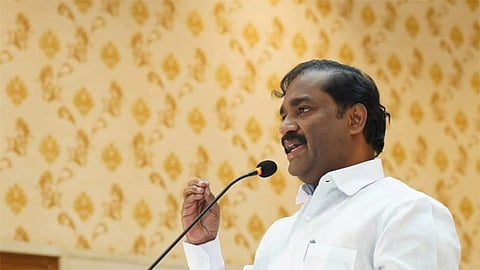 கர்நாடக அரசுக்கு, மத்திய அரசு துணை போகிறதா? - வேல்முருகன் கேள்வி