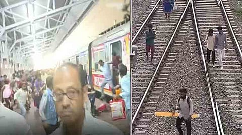 தட்சிணேஸ்வர் ரெயில் நிலையம்