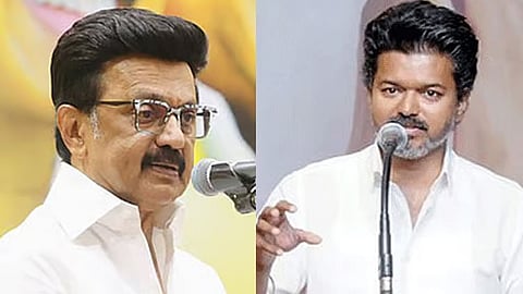 விஜய் ,ஸ்டாலின்