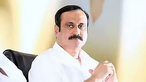 காவிரியில் நீர் பெற சுப்ரீம் கோர்ட்டில் வழக்கு தொடர தமிழகம் முடிவு: அன்புமணி வரவேற்பு!