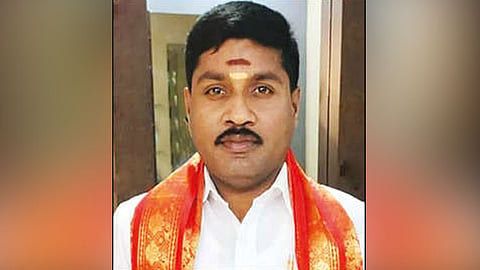 நடிகர் ஜி.பி.முத்து