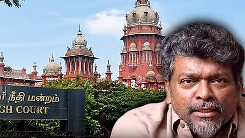 சாதி மதமற்றவர் என சான்றிதழ் வழங்க சட்டம் இயற்ற சென்னை ஐகோர்டில் நடிகர் பார்த்திபன் வழக்கு