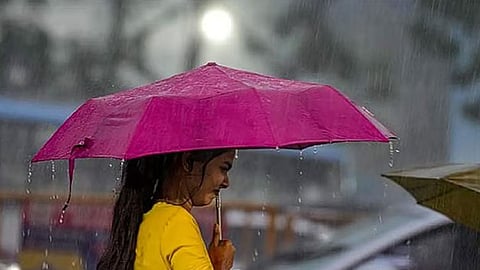 வானிலை ஆய்வு மையம்