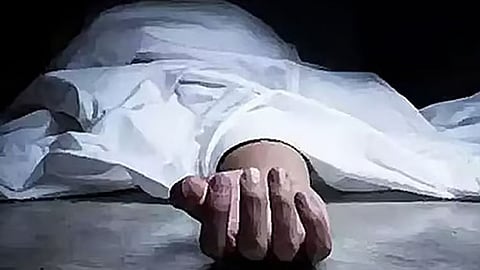 கொலை