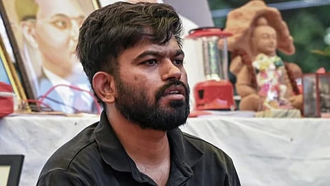 அபிஜீத் திப்கே