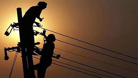 சென்னையில் நாளை மறுதினம் மின்தடை ஏற்படும் இடங்கள்