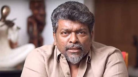 நடிகர் பார்த்திபன்