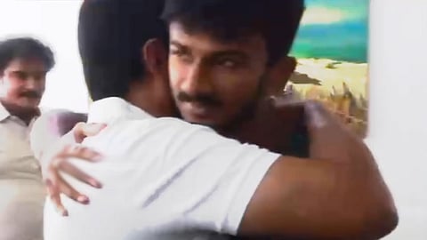 உதயநிதி ஸ்டாலின்