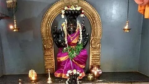 இருக்கன்குடி மாரியம்மன்