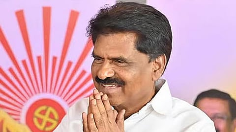 ஈ.ஆர். ஈஸ்வரன்