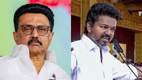 ஸ்டாலின்