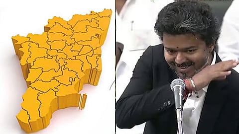 தமிழ்நாட்டின் நிதி நிலைமை என்ன?