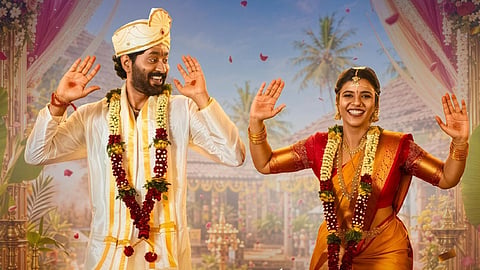 ஓடிடிக்கு வரும் ஐஸ்வர்யா ராஜேஷின் 'ஓ சுகுமாரி'... ரிலீஸ் தேதி அறிவிப்பு
