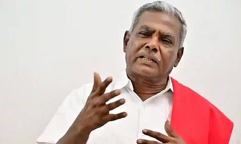 மார்க்சிஸ்ட் கம்யூனிஸ்ட் கட்சி