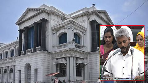 ரூ.2 ஆயிரம் கோடி நிதியுடன் வெற்றி மடிக்கணினி திட்டம்: பட்ஜெட்டில் அறிவிப்பு