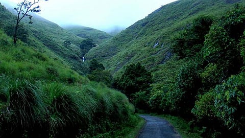 சுற்றுலா தலம்