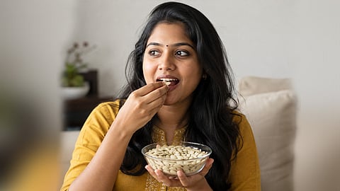 பூசணி விதைகளின் ஆரோக்கிய நன்மைகள்