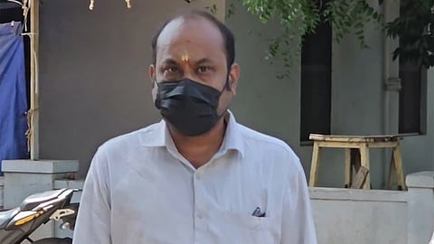 பழனி ரூ.100 கோடி நில மோசடி - சார்பதிவாளர் ஜஸ்டின் மணிகண்டன் கைது