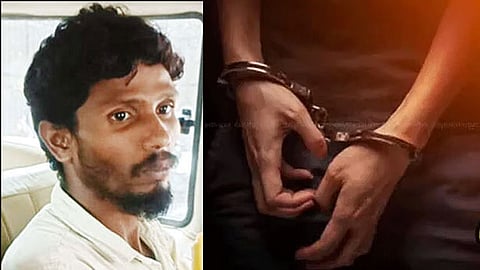 ஆந்திரா கடத்தி சென்று 3 மாதங்களாக சிறுமியுடன் குடும்பம் நடத்திய லாரி டிரைவர் - போக்சோவில் கைது