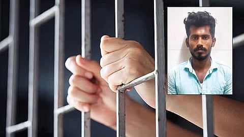 9-ம் வகுப்பு மாணவியை கடத்தி பாலியல் வன்கொடுமை: வாலிபருக்கு 20 ஆண்டுகள் சிறை