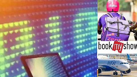 ஆன்லைன் மோசடி: 9 நிறுவனங்களுக்கு ரூ.20 லட்சம் அபராதம்