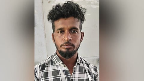 வாலிபருக்கு 10 ஆண்டுகள் சிறை தண்டனை