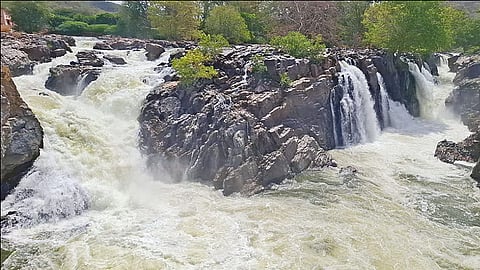 ஒகேனக்கல்